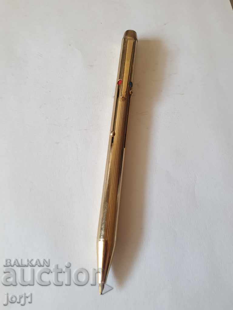 old pen - 7 old pen - 7