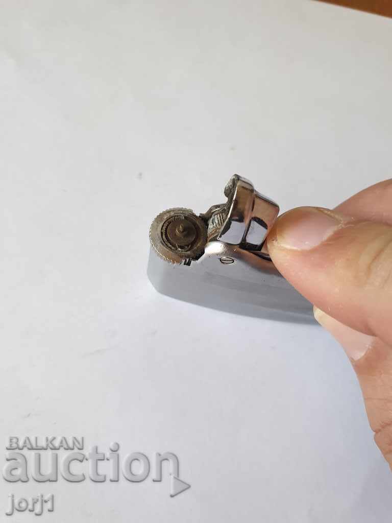 Δημοπρασία Ronson Δημοπρασία Ronson