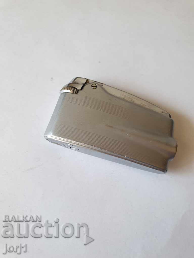 Παράδοση Ronson Παράδοση Ronson