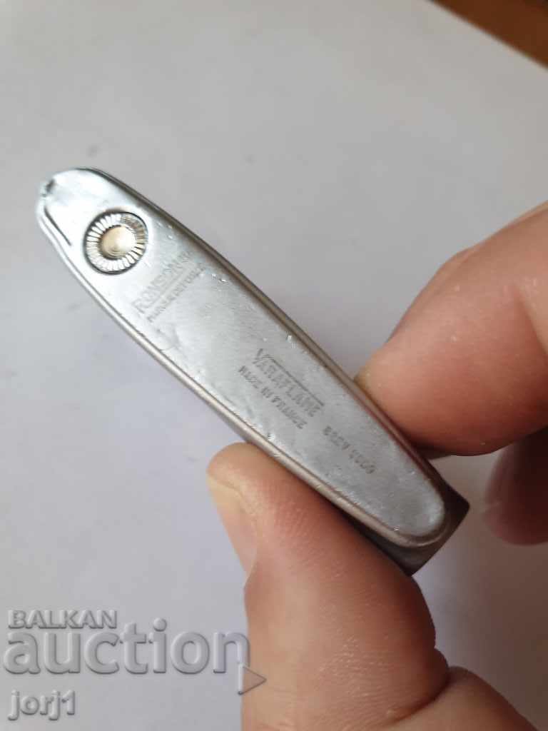 Ronson - 5 Ronson - 5