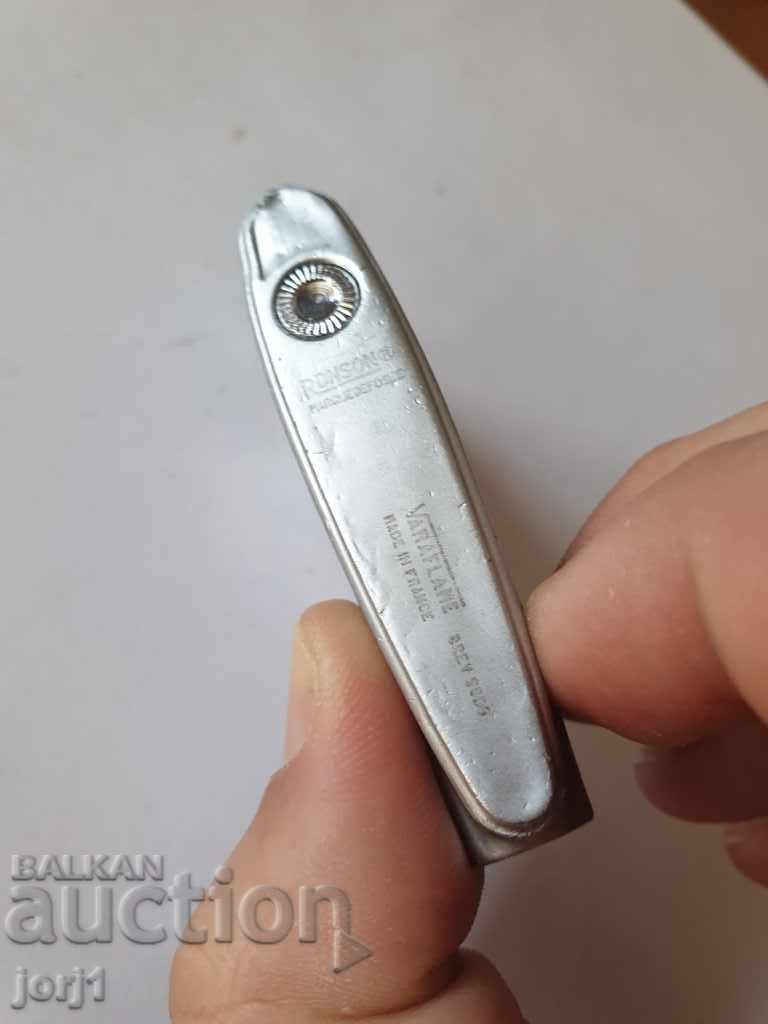 Ronson - 6 Ronson - 6