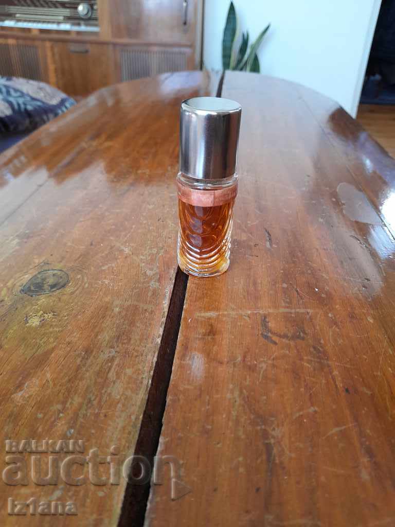 Auction  Old perfume Compliment