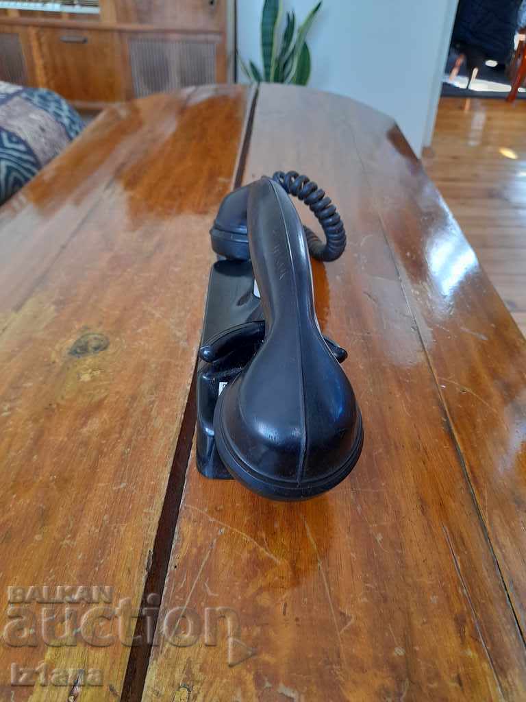 Стар домофон Mix&Genest с цена 60.00 лв. | € 30.68 Стар домофон Mix&Genest с цена 60.00 лв. | € 30.68