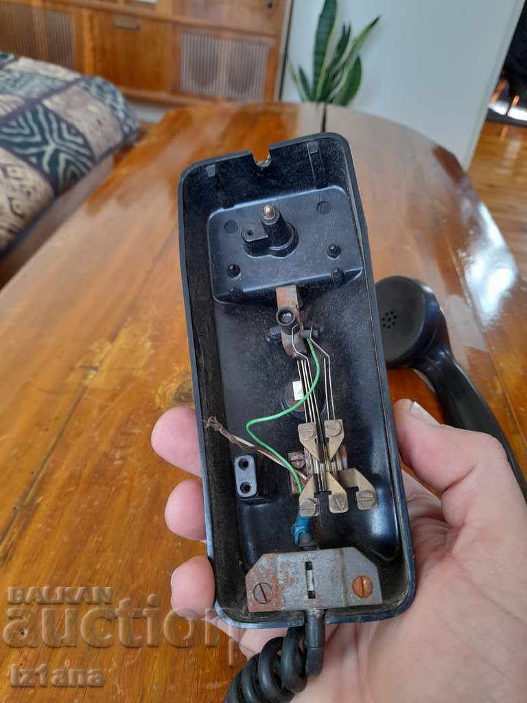 Стар домофон Mix&Genest - 6 Стар домофон Mix&Genest - 6