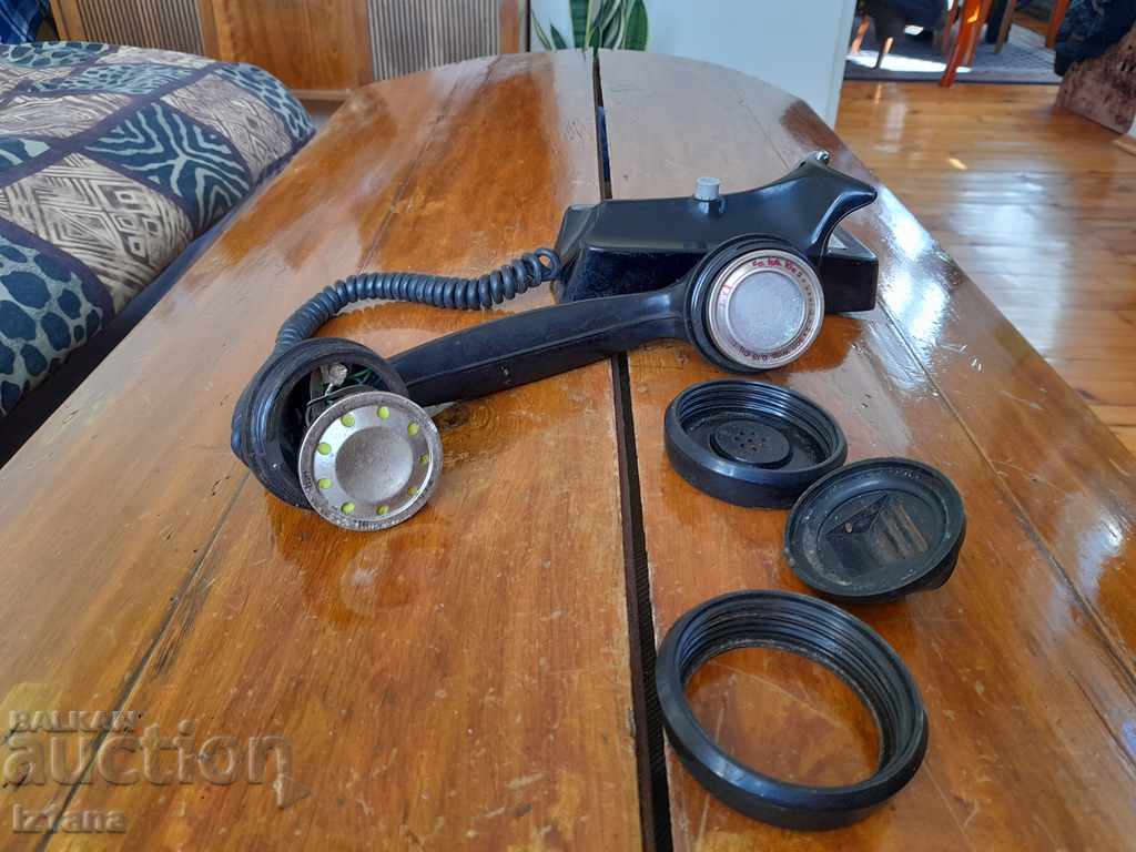 Стар домофон Mix&Genest - 7 Стар домофон Mix&Genest - 7