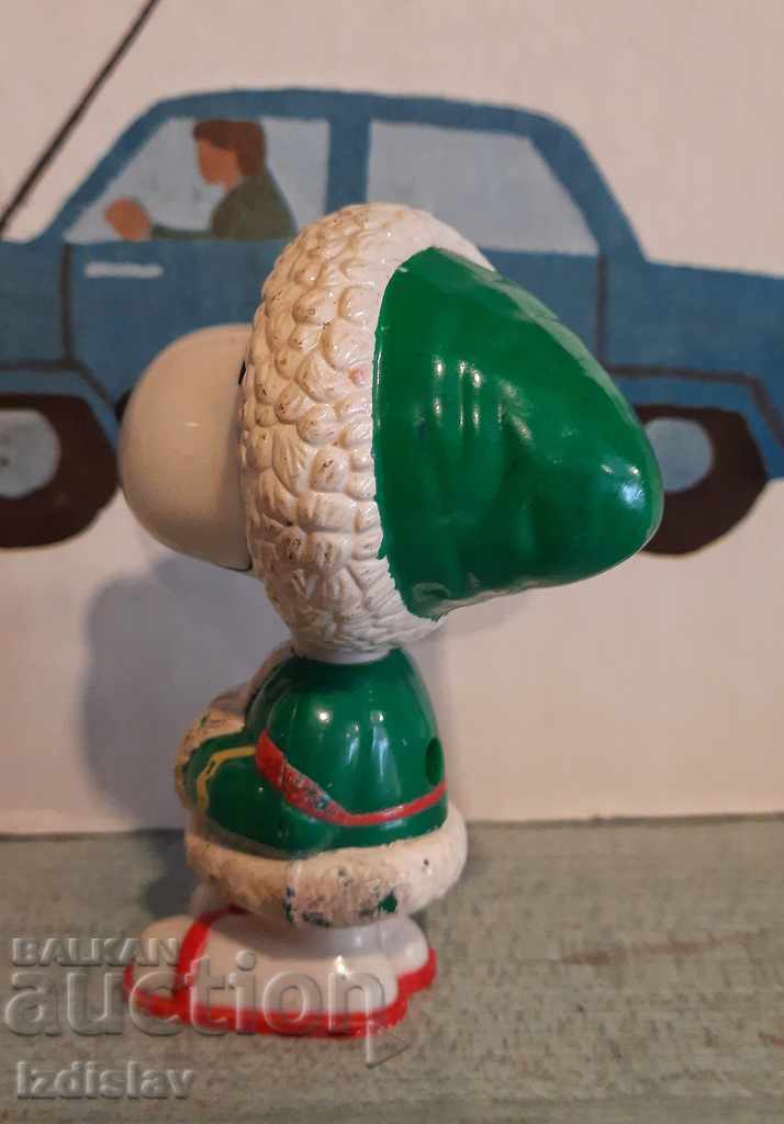 Old toy from 1999 Mc Donalds with price 15.00 BGN | € 7.67 Old toy from 1999 Mc Donalds with price 15.00 BGN | € 7.67