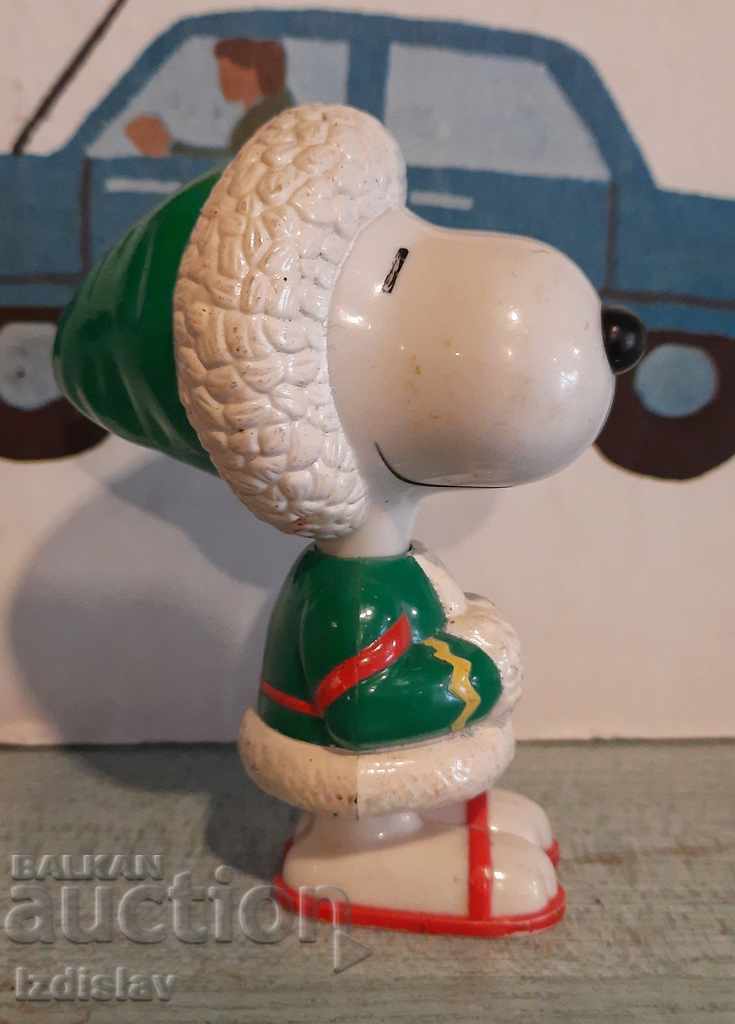 Delivery of Old toy from 1999 Mc Donalds Delivery of Old toy from 1999 Mc Donalds