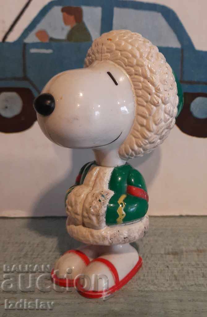 Old toy from 1999 Mc Donalds Old toy from 1999 Mc Donalds