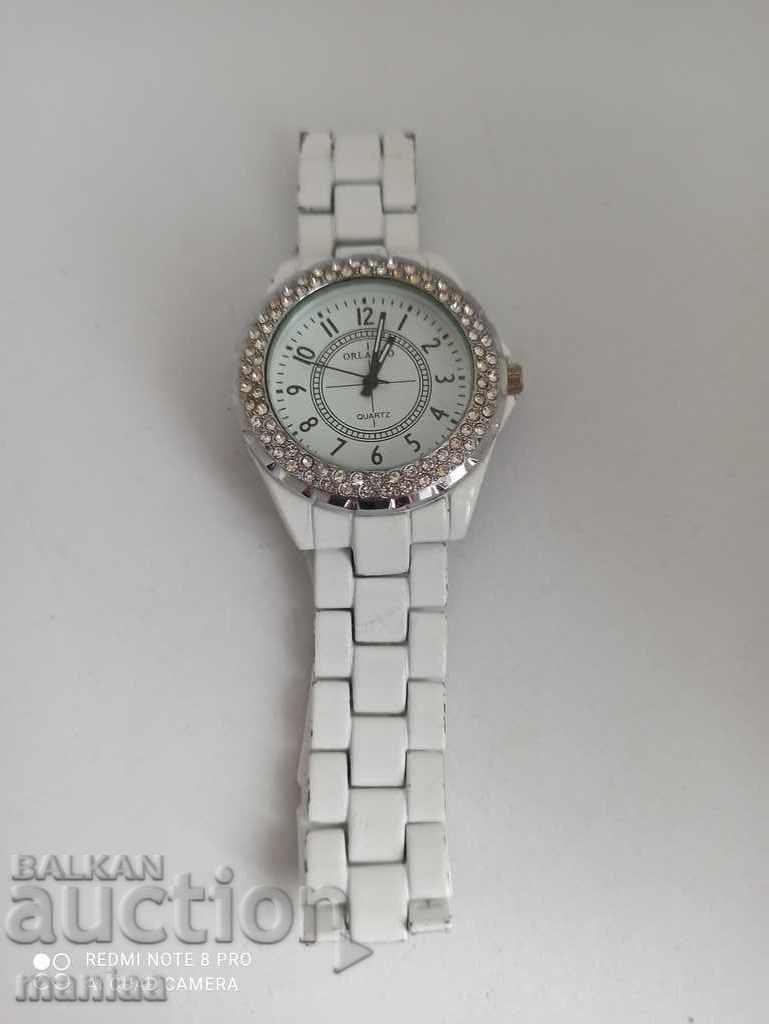 Auction  Beautiful Ladies Watch