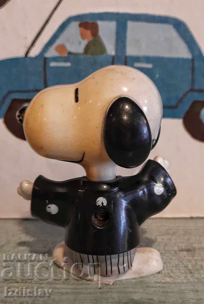 Auction Old toy from 1999 Mc Donalds Auction Old toy from 1999 Mc Donalds