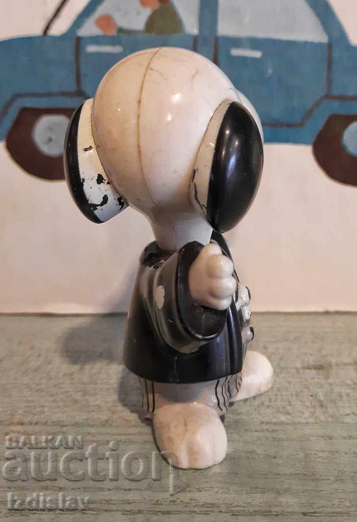 Delivery of Old toy from 1999 Mc Donalds Delivery of Old toy from 1999 Mc Donalds