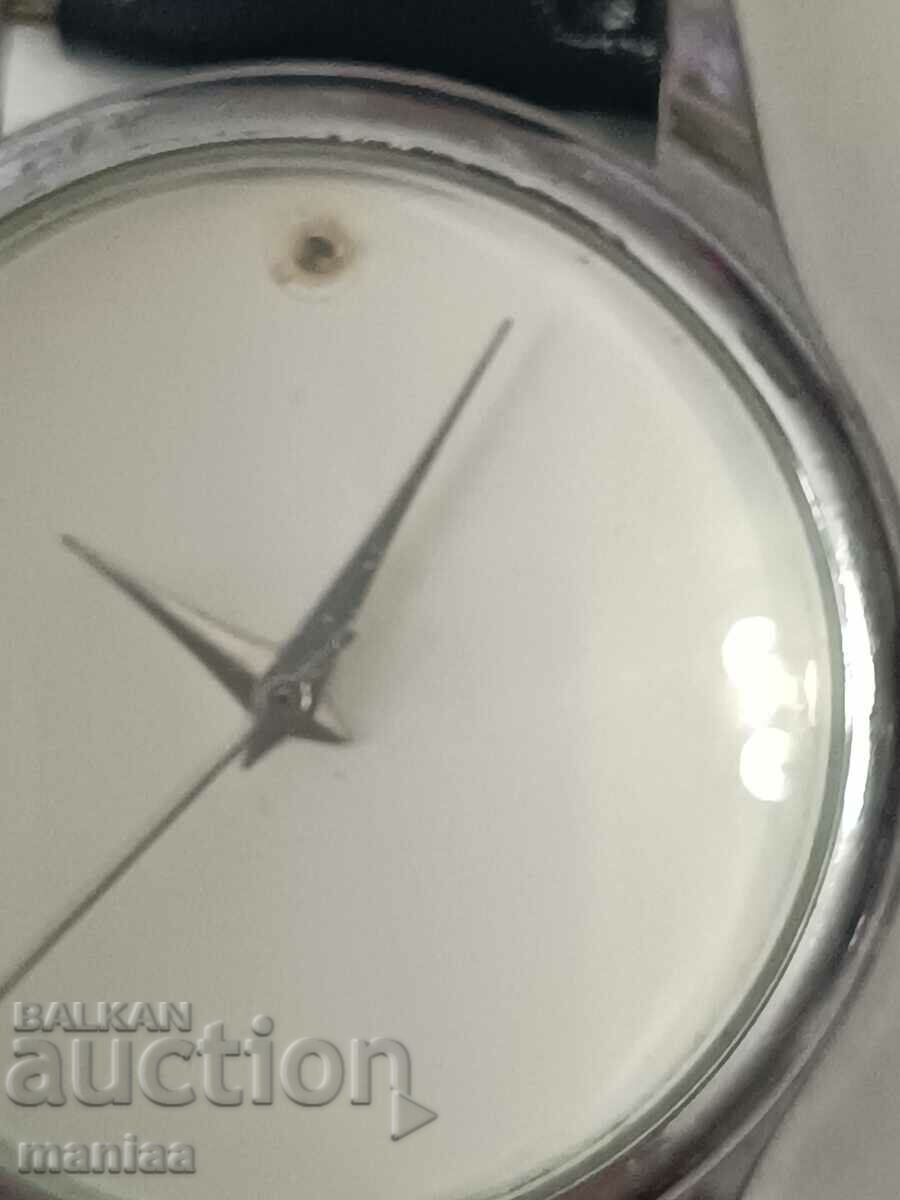 Livrarea Un ceas frumos Livrarea Un ceas frumos