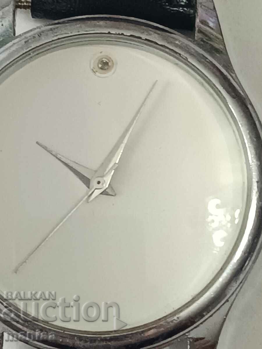 Un ceas frumos - 5 Un ceas frumos - 5