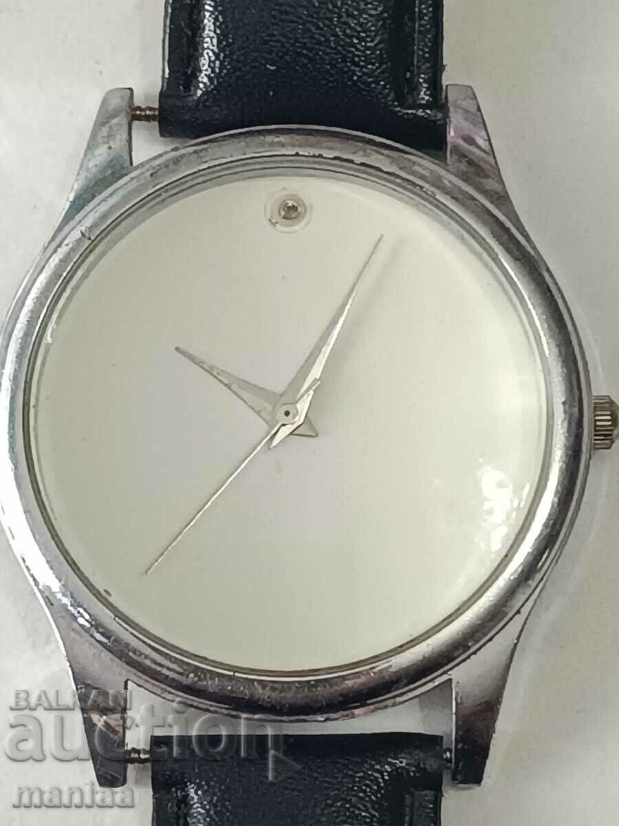 Un ceas frumos - 6 Un ceas frumos - 6