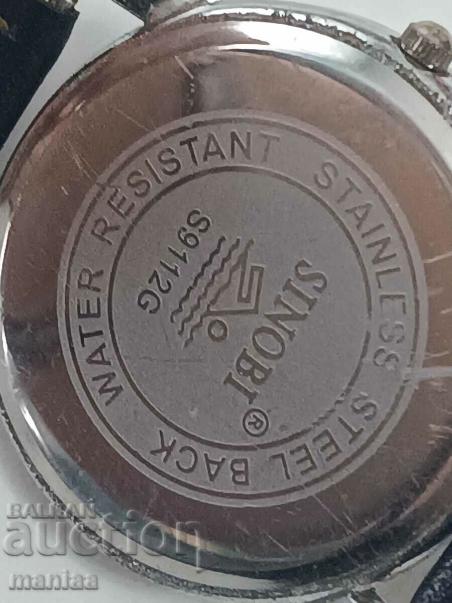 Un ceas frumos - 7 Un ceas frumos - 7