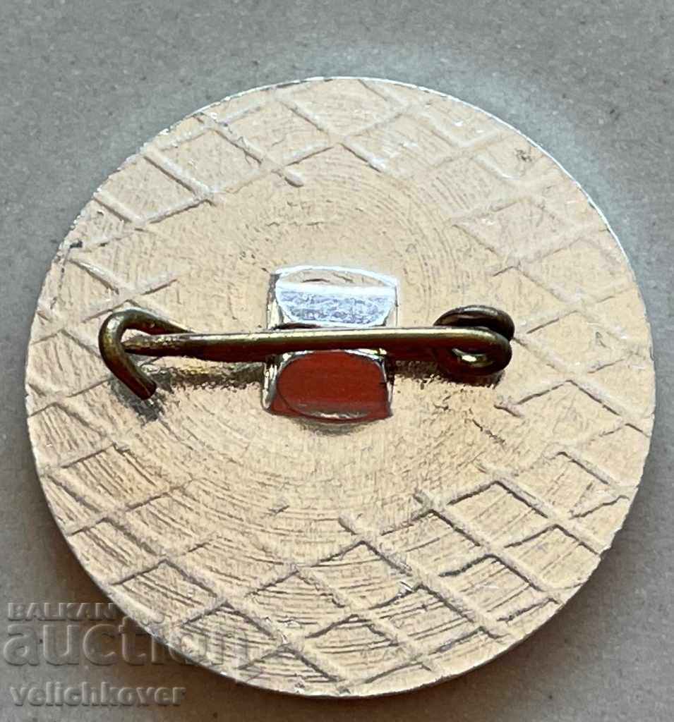 29541 Bulgaria sign district House of Culture Yambol with price 3.00 BGN | € 1.53 29541 Bulgaria sign district House of Culture Yambol with price 3.00 BGN | € 1.53