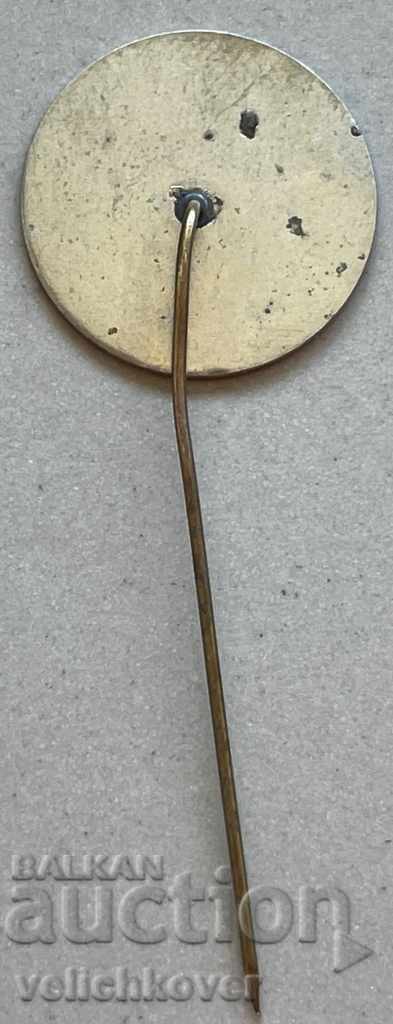 29549 Bulgaria travel company DSO Balkantourist with price 3.00 BGN | € 1.53 29549 Bulgaria travel company DSO Balkantourist with price 3.00 BGN | € 1.53