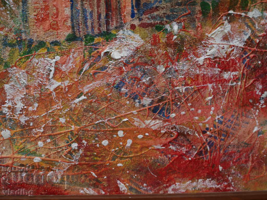 Rhodope landscape, 2021 - 5 Rhodope landscape, 2021 - 5