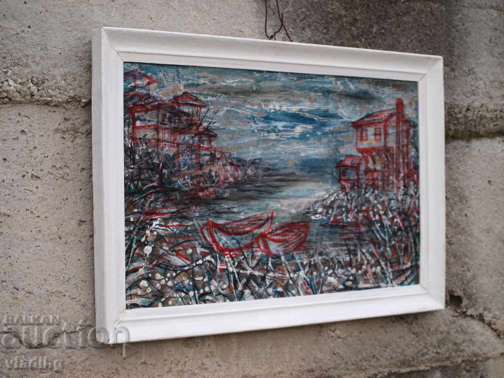 Delivery of Coast, 2021 Delivery of Coast, 2021