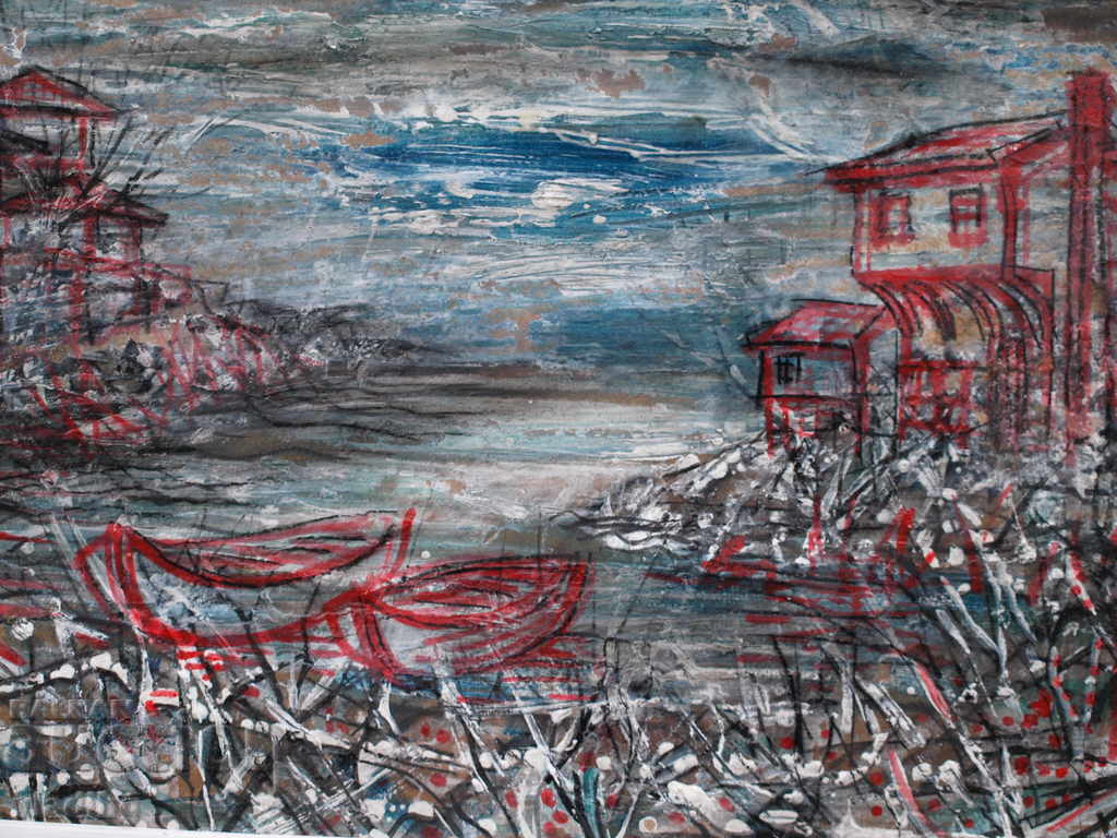 Coast, 2021 - 5 Coast, 2021 - 5