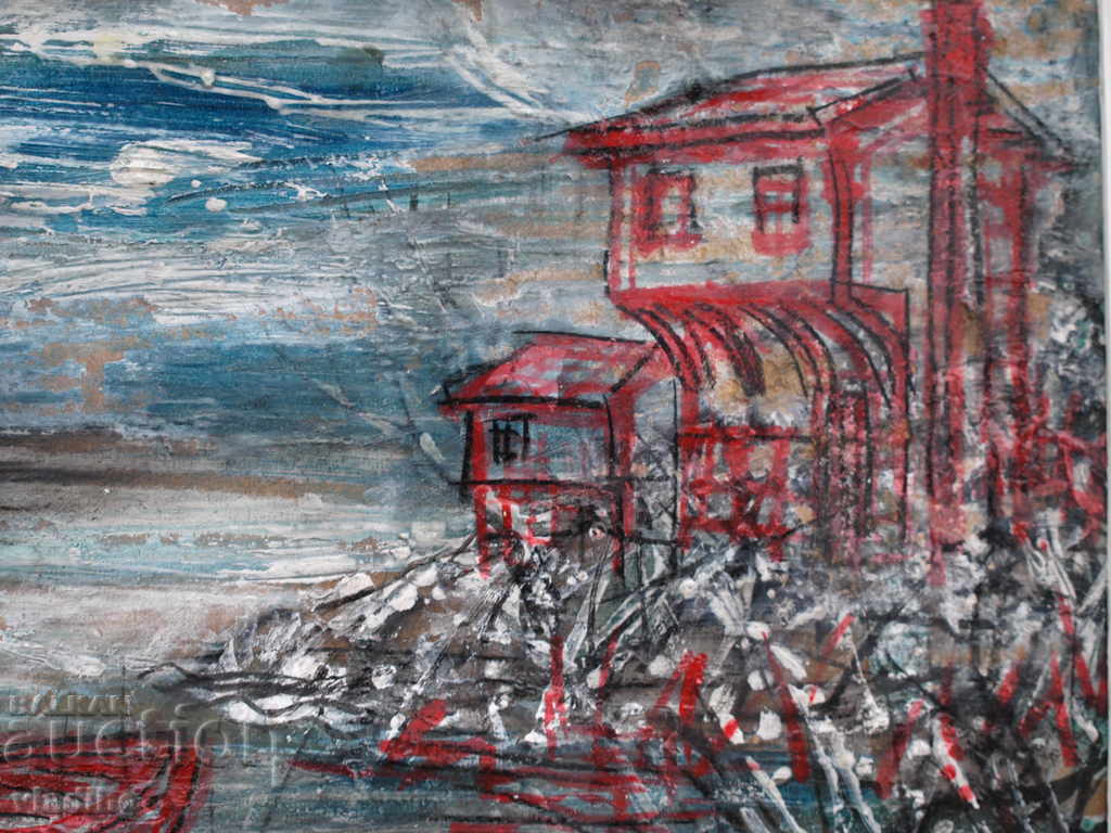 Coast, 2021 - 7 Coast, 2021 - 7