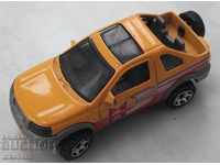 Ленд Ровър - Land Rover Freelander - Mattel / China 1998