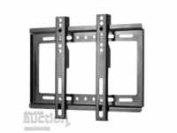 Universal wall mount for TVs 14 "- 42"