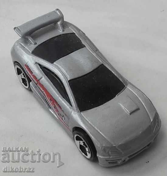 Seared Tuner - Mattel / Malaysia - 2000 with price 17.90 BGN | € 9.15 Seared Tuner - Mattel / Malaysia - 2000 with price 17.90 BGN | € 9.15