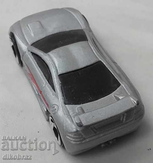 Auction Seared Tuner - Mattel / Malaysia - 2000 Auction Seared Tuner - Mattel / Malaysia - 2000