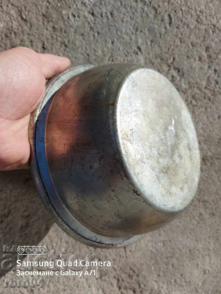 SAKHAN / TAS - J.N. ZANTOPULOV - VARNA - 5 SAKHAN / TAS - J.N. ZANTOPULOV - VARNA - 5