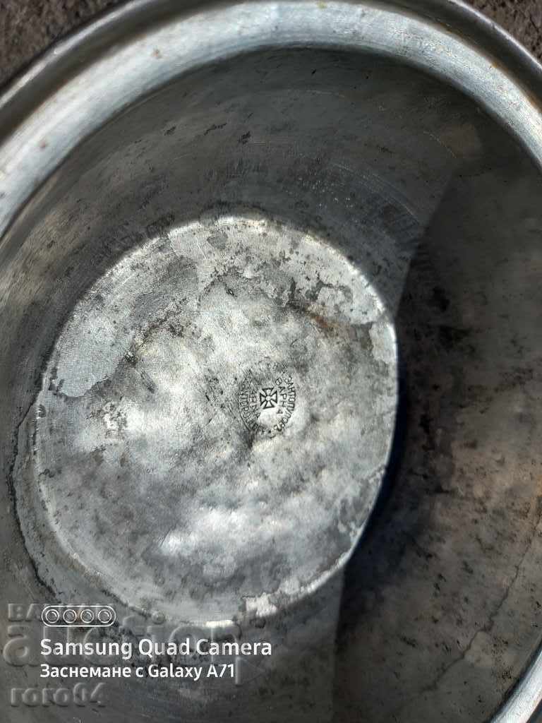 SAKHAN / TAS - J.N. ZANTOPULOV - VARNA - 7 SAKHAN / TAS - J.N. ZANTOPULOV - VARNA - 7