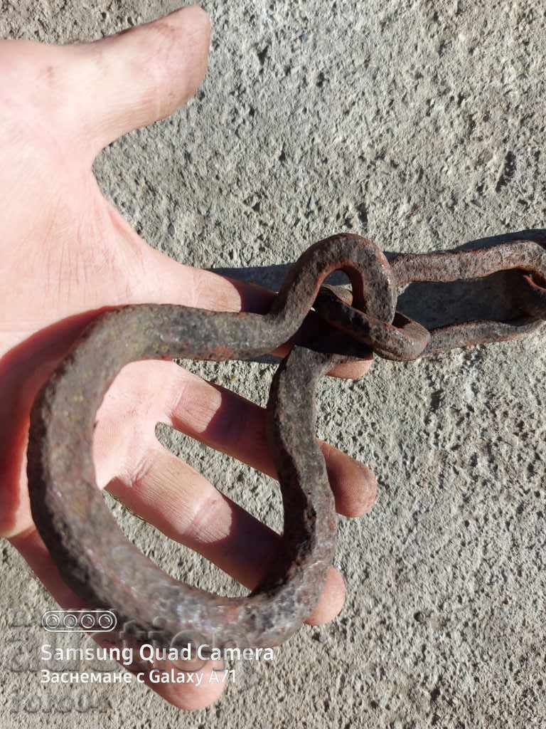 Auction PRANGA - FORGED - 300 YEARS OLD Auction PRANGA - FORGED - 300 YEARS OLD