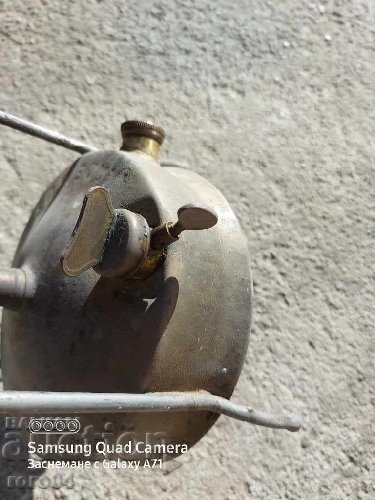 Delivery of PRIMUS - MADE IN USSR Delivery of PRIMUS - MADE IN USSR