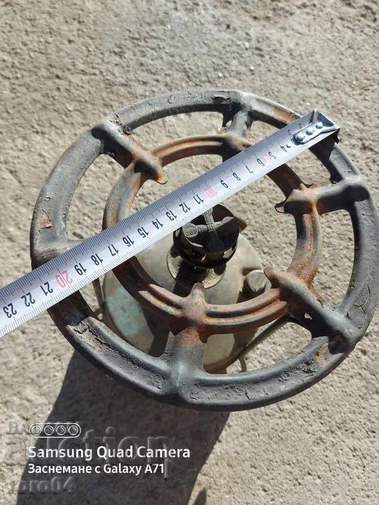 PRIMUS - MADE IN USSR - 5 PRIMUS - MADE IN USSR - 5