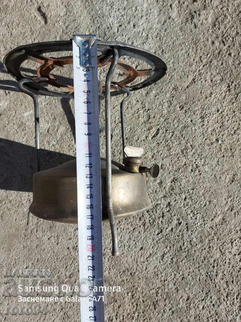 PRIMUS - MADE IN USSR - 6 PRIMUS - MADE IN USSR - 6