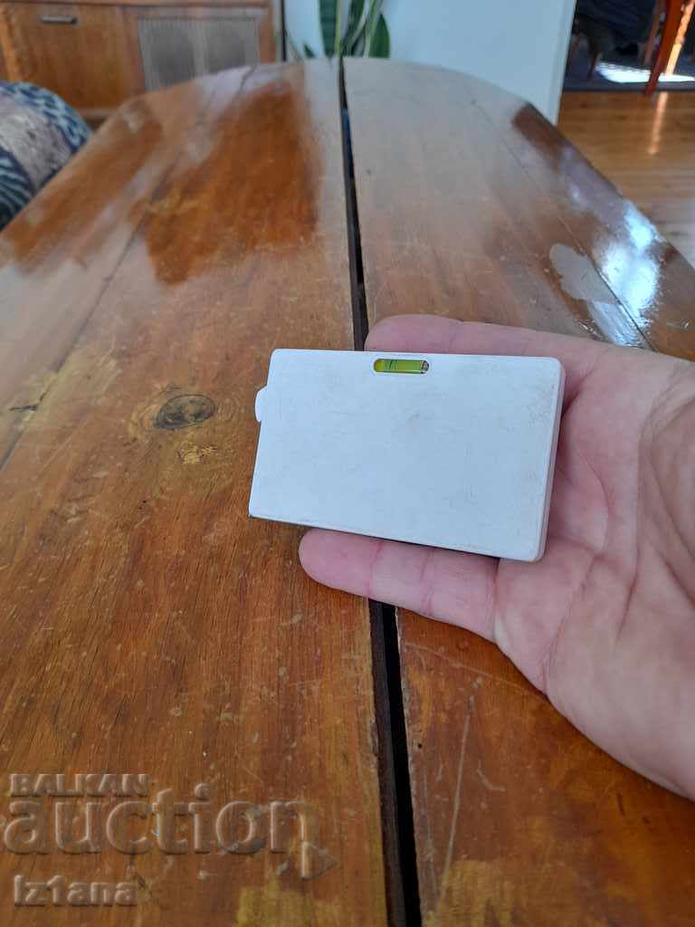 Auction Old tape measure, souvenir BDZ, BDZ Auction Old tape measure, souvenir BDZ, BDZ