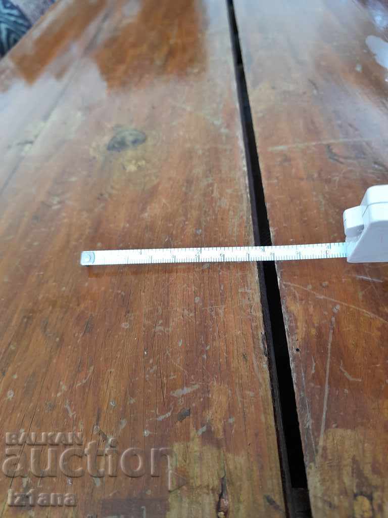 Old tape measure, souvenir BDZ, BDZ - 5 Old tape measure, souvenir BDZ, BDZ - 5