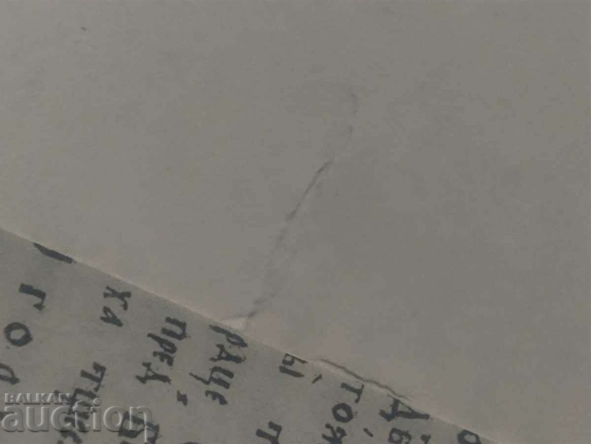 Delivery of Benevolence / La phillocale slavonne