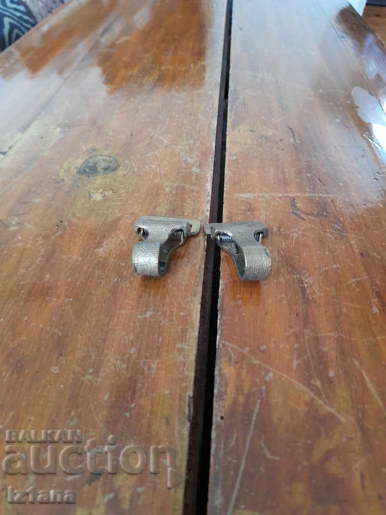 Old metal vats with price 16.00 BGN | € 8.18 Old metal vats with price 16.00 BGN | € 8.18