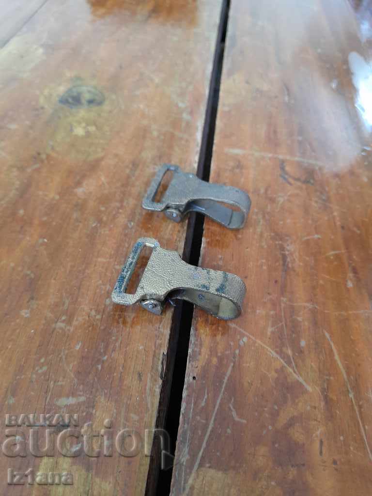 Delivery of Old metal vats Delivery of Old metal vats