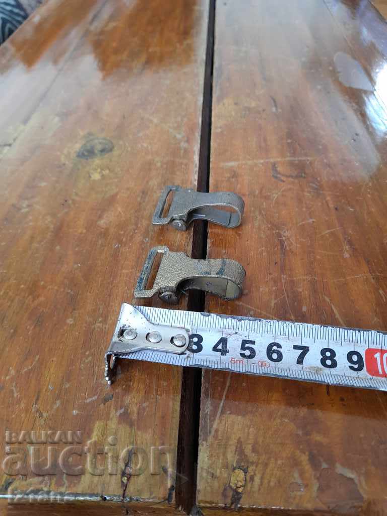 Old metal vats - 5 Old metal vats - 5