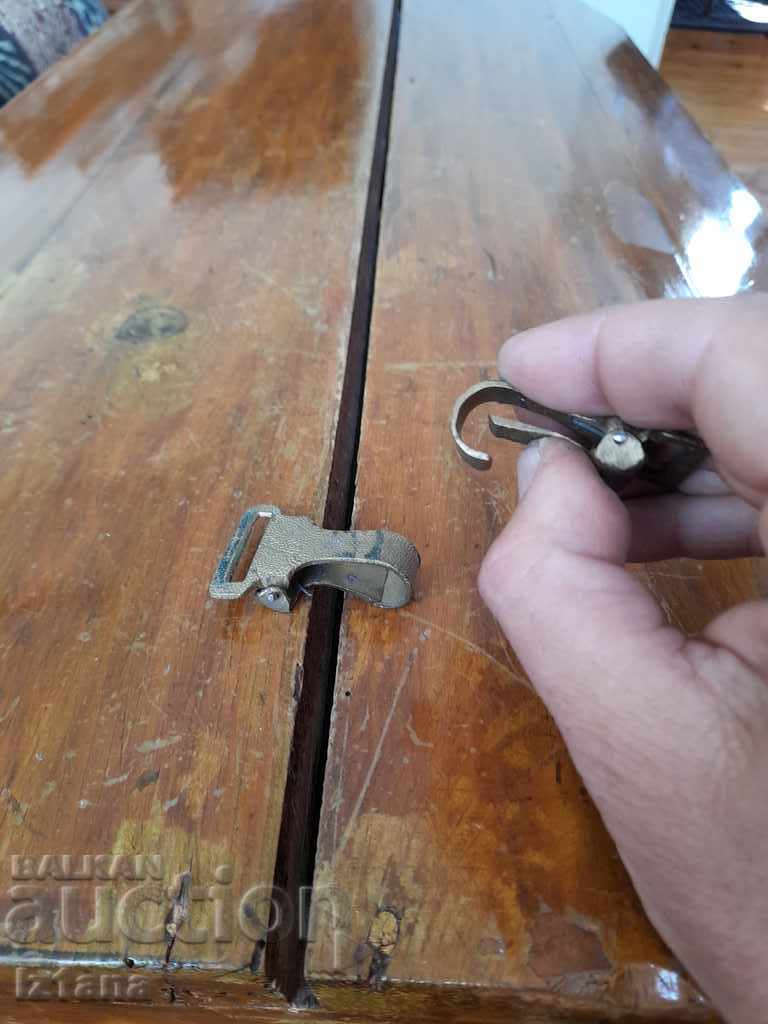 Old metal vats - 6 Old metal vats - 6