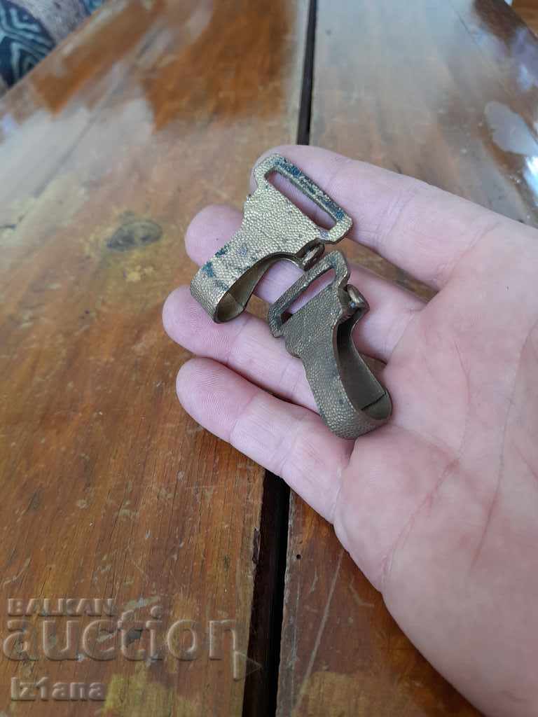 Old metal vats - 7 Old metal vats - 7