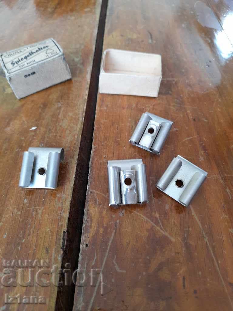 Delivery of Old holders, mirror holders Delivery of Old holders, mirror holders