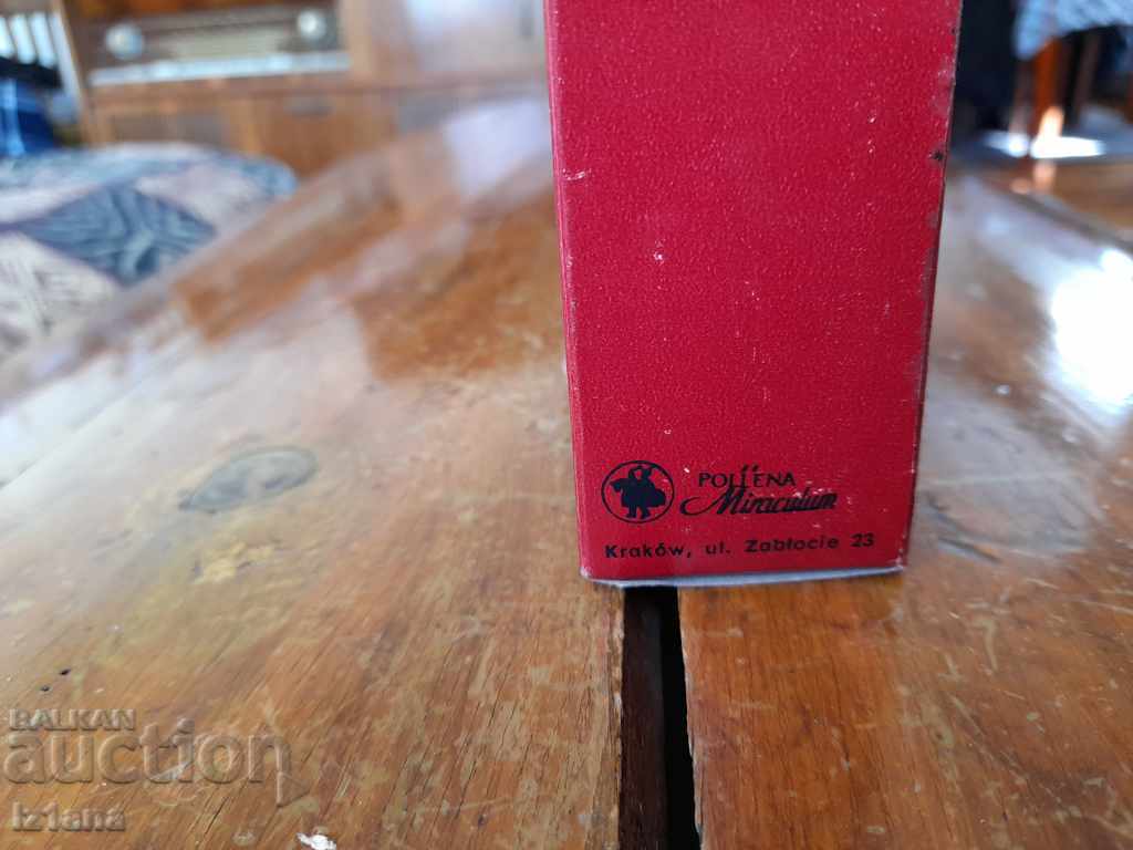 Auction  Old eau de toilette, cologne Brutal