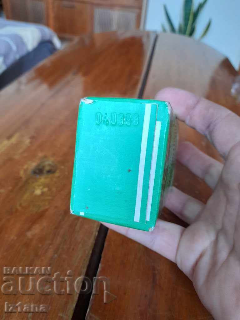 Old Cocoa Golden Label - 6 Old Cocoa Golden Label - 6