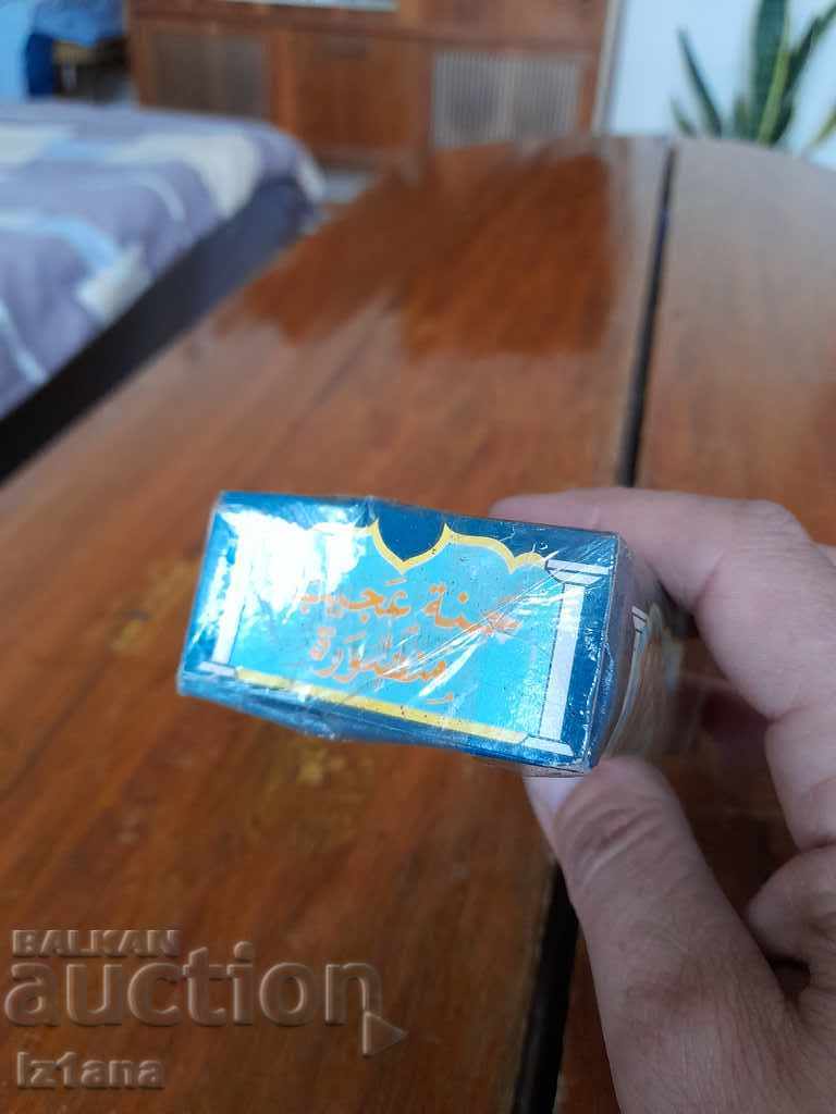 Vechi Mansoura Hair Henna - 5