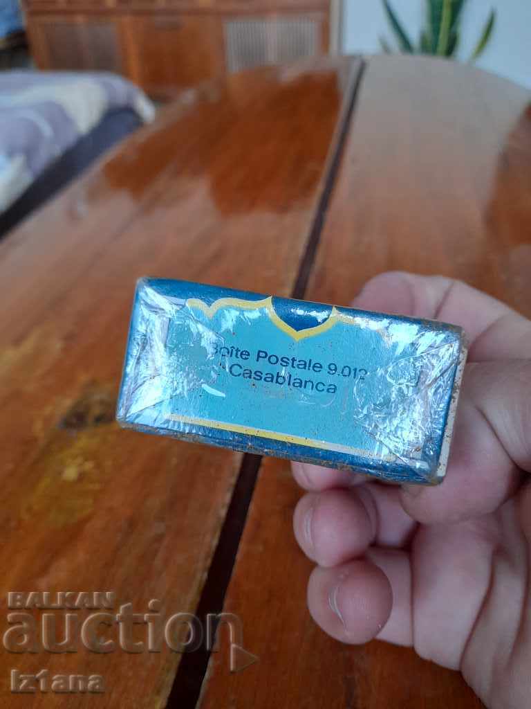 Vechi Mansoura Hair Henna - 6