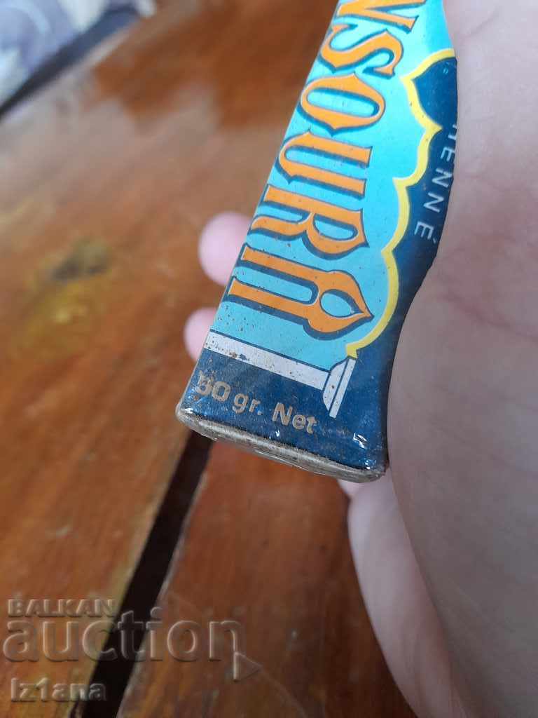 Vechi Mansoura Hair Henna - 7