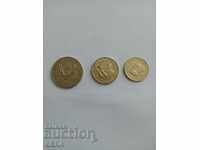 Монети от  Ловно изложение